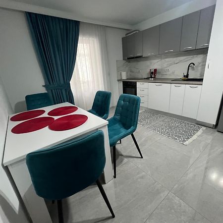 Borsa Aparthotel 4 מראה חיצוני תמונה