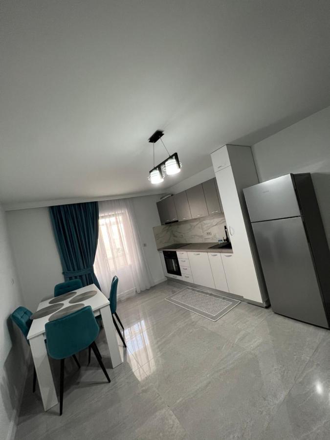 Borsa Aparthotel 4 מראה חיצוני תמונה