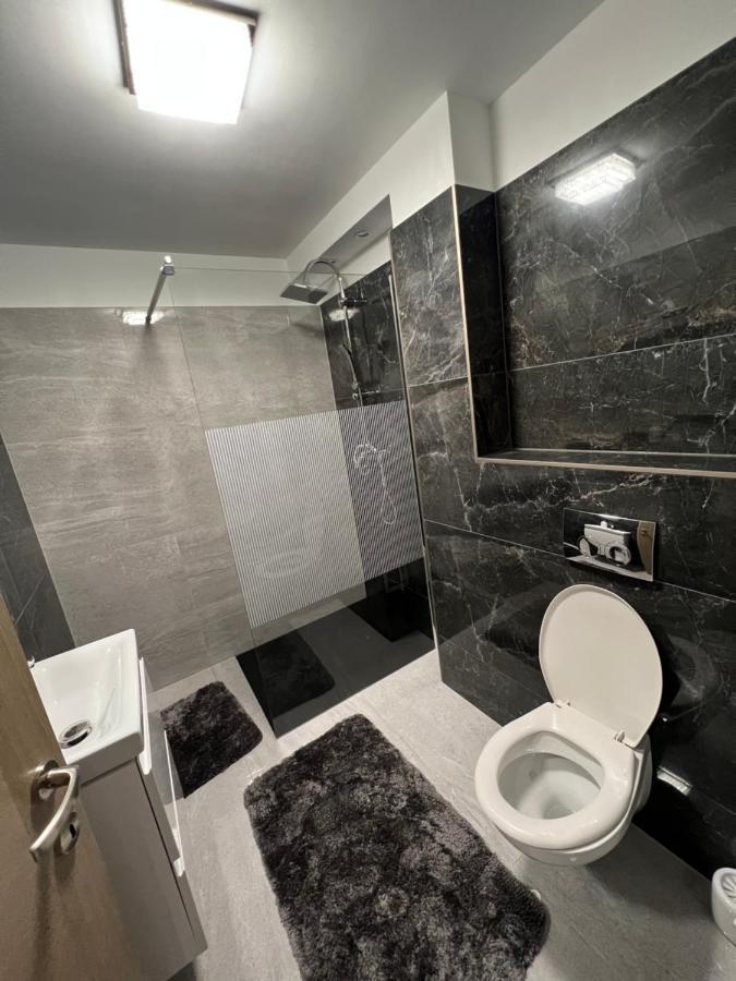 Borsa Aparthotel 4 מראה חיצוני תמונה