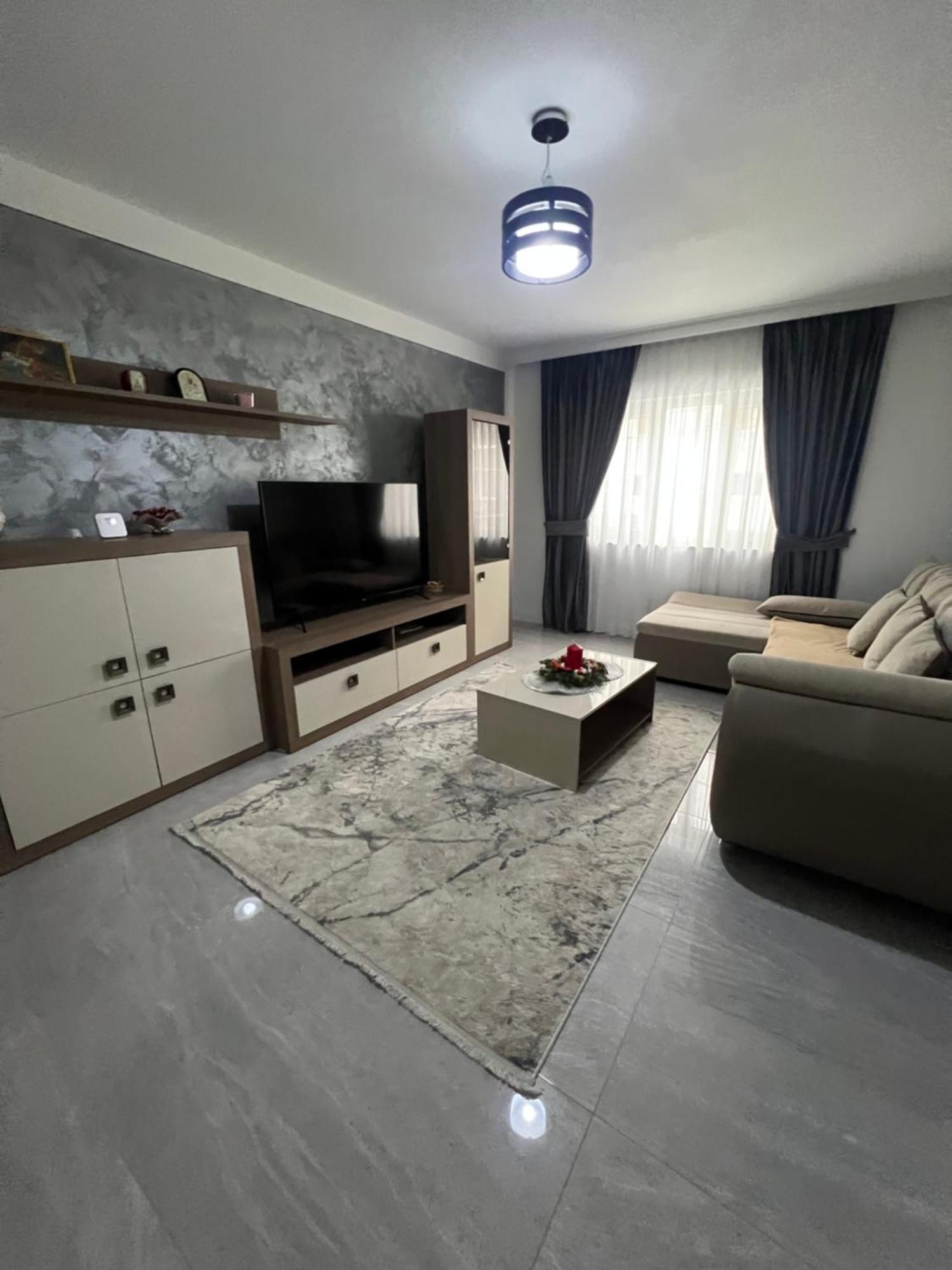 Borsa Aparthotel 4 מראה חיצוני תמונה