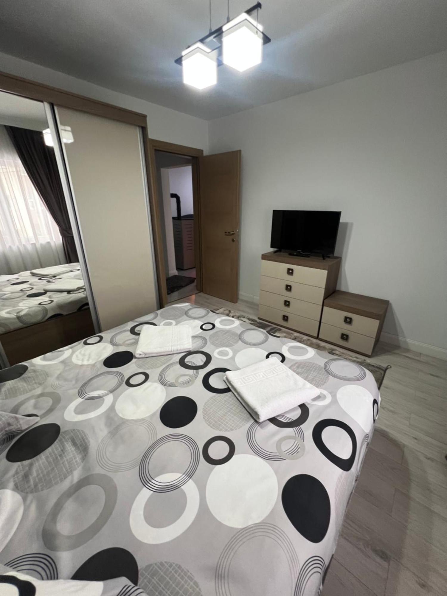 Borsa Aparthotel 4 מראה חיצוני תמונה
