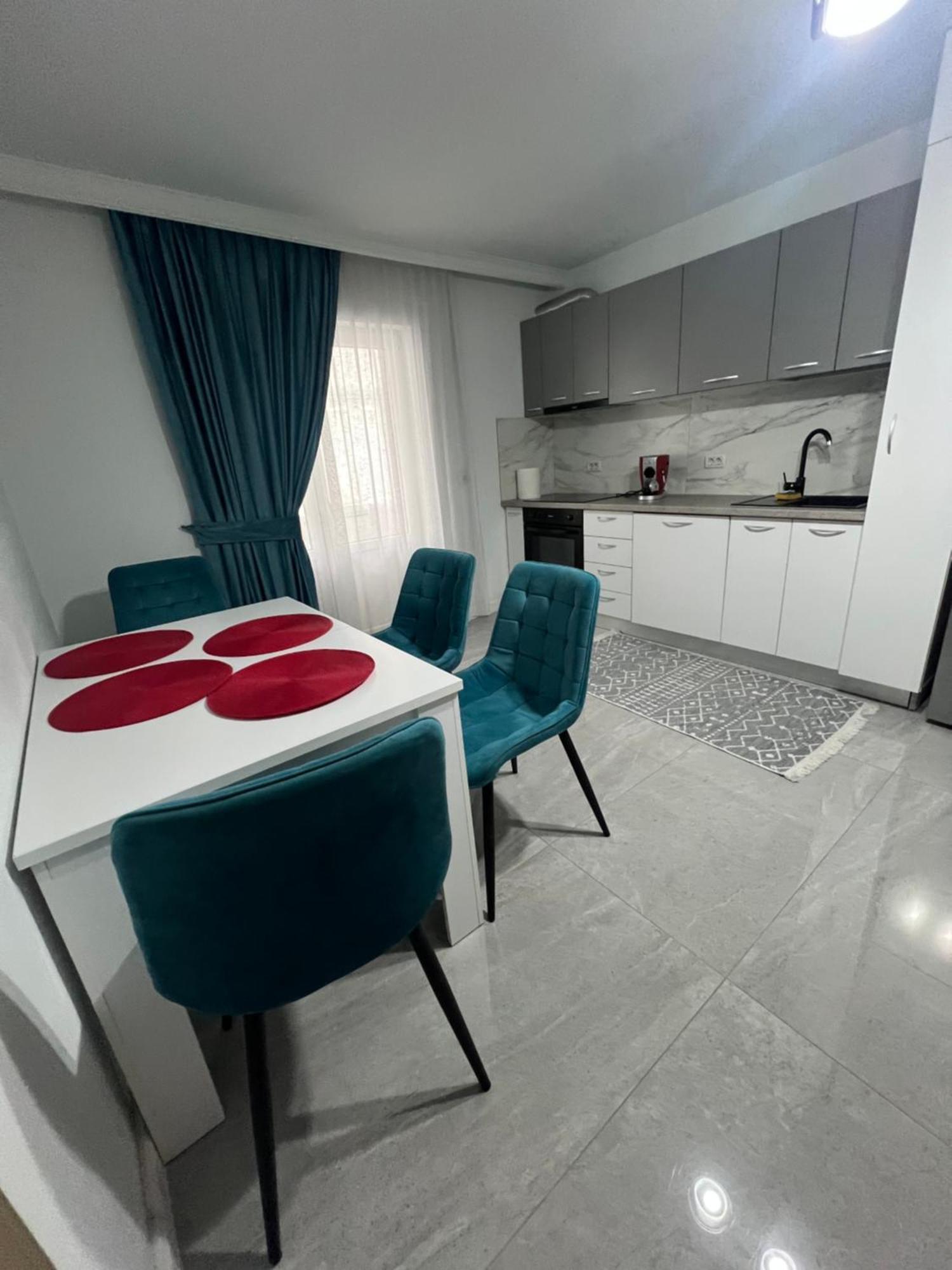Borsa Aparthotel 4 מראה חיצוני תמונה