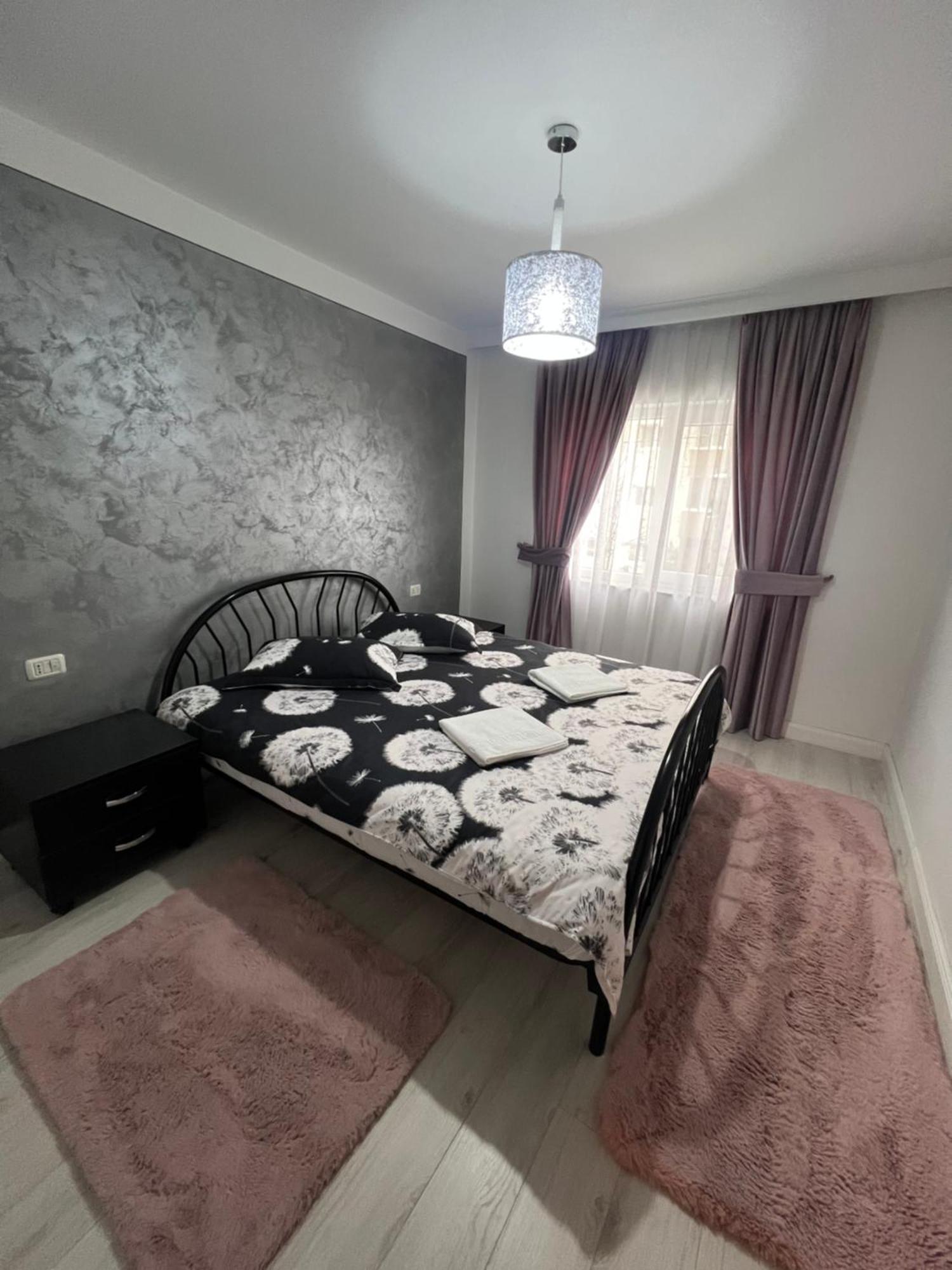 Borsa Aparthotel 4 מראה חיצוני תמונה