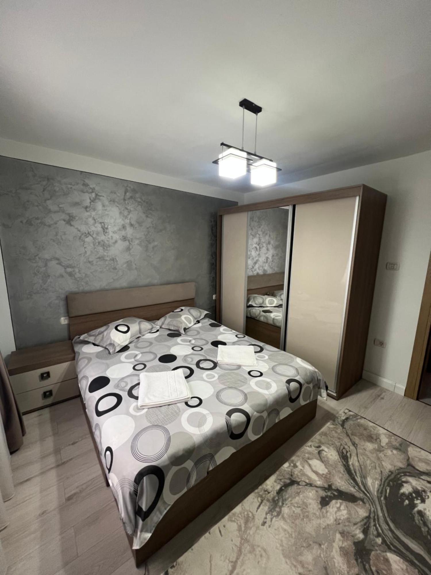 Borsa Aparthotel 4 מראה חיצוני תמונה